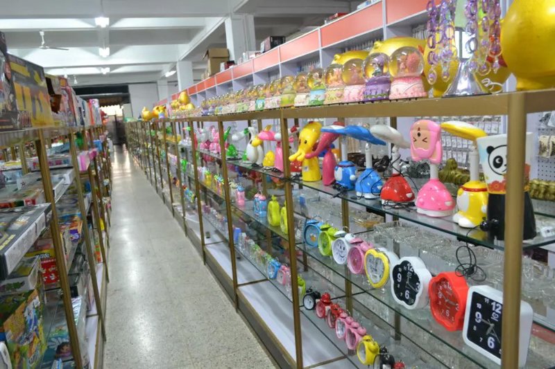 儿童用品批发